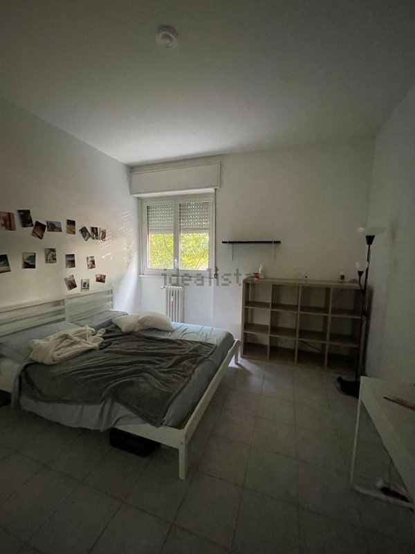 appartamento in affitto a Milano in zona QT8