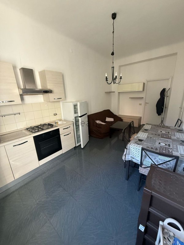 appartamento in affitto a Milano in zona Famagosta