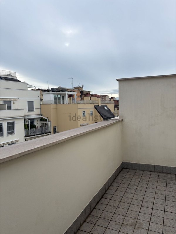 appartamento in affitto a Milano in zona Bocconi