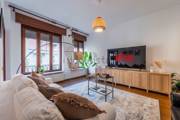 appartamento in affitto a Milano in zona Bocconi