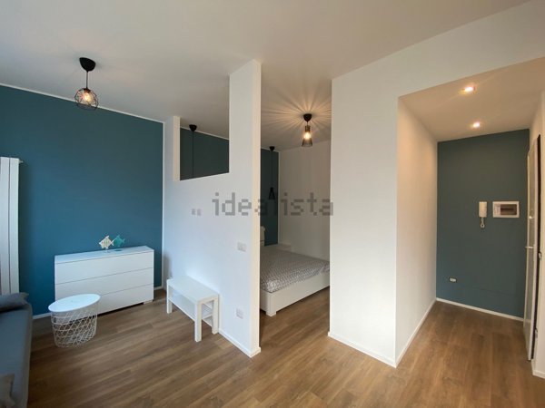 appartamento in affitto a Milano in zona Città Studi