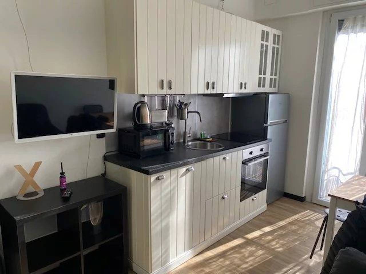 appartamento in affitto a Milano in zona Turro