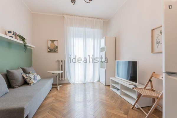 appartamento in affitto a Milano in zona Il Portello