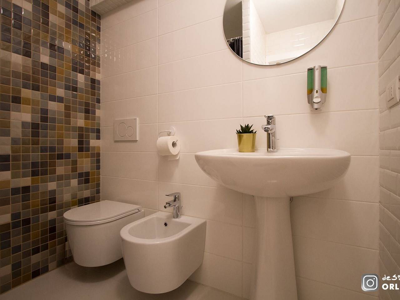 appartamento in affitto a Milano in zona Brera