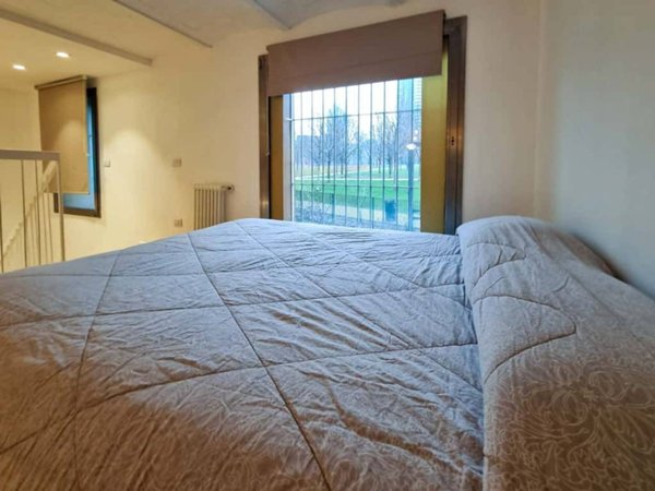 appartamento in affitto a Milano in zona Isola