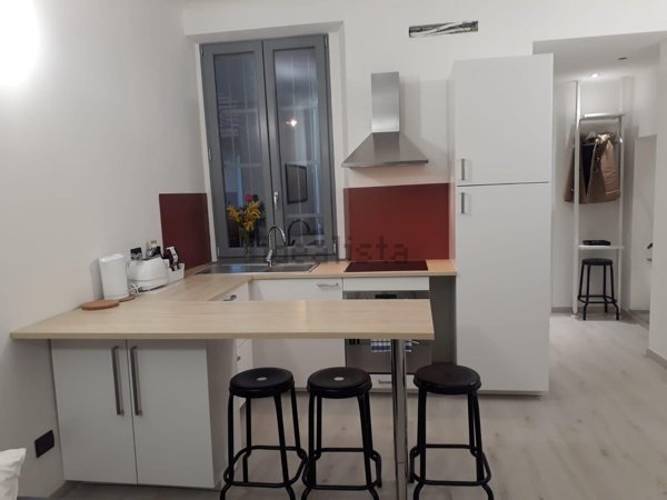 appartamento in affitto a Milano in zona Loreto