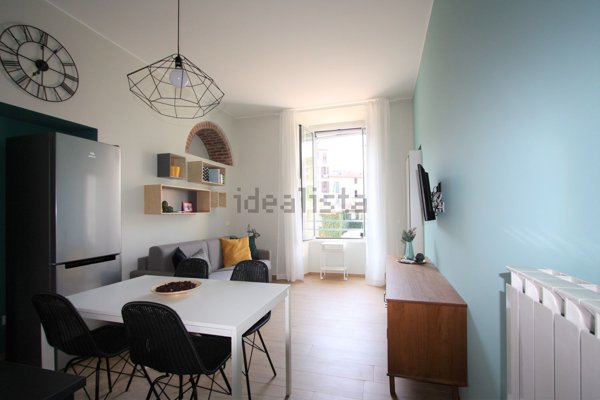 appartamento in affitto a Milano in zona Porta Genova