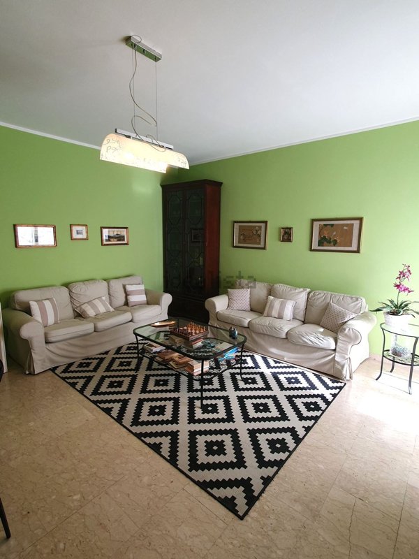 appartamento in affitto a Milano in zona Città Studi