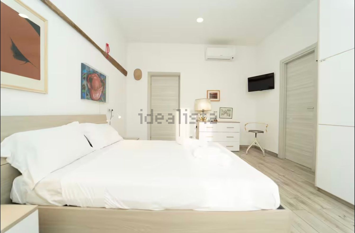 appartamento in affitto a Milano in zona Rogoredo