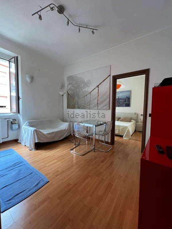 appartamento in affitto a Milano in zona Cinque Giornate