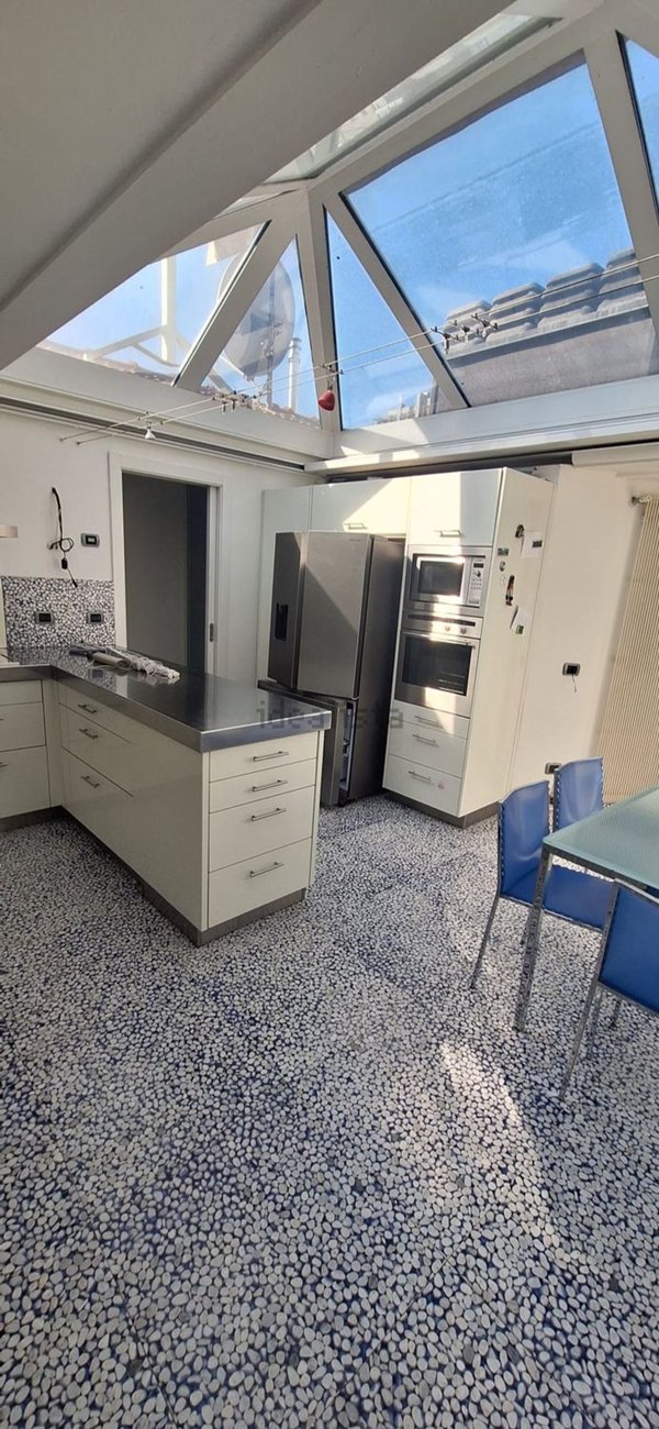 appartamento in affitto a Milano in zona Cinque Giornate