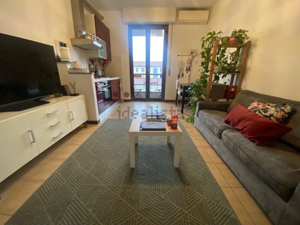 appartamento in affitto a Milano in zona Bocconi