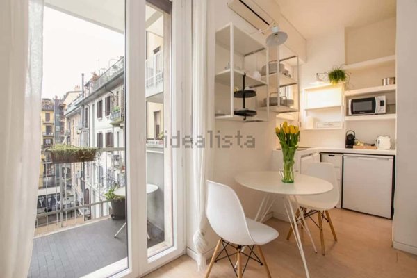 appartamento in affitto a Milano in zona Centro Storico