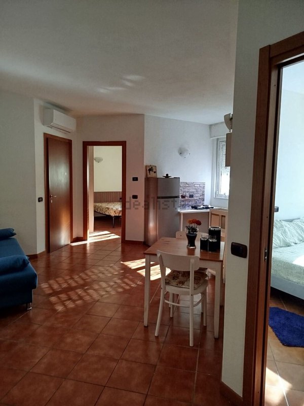 appartamento in affitto a Milano in zona Famagosta