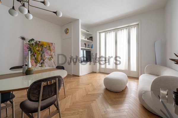 appartamento in affitto a Milano in zona Centro Storico