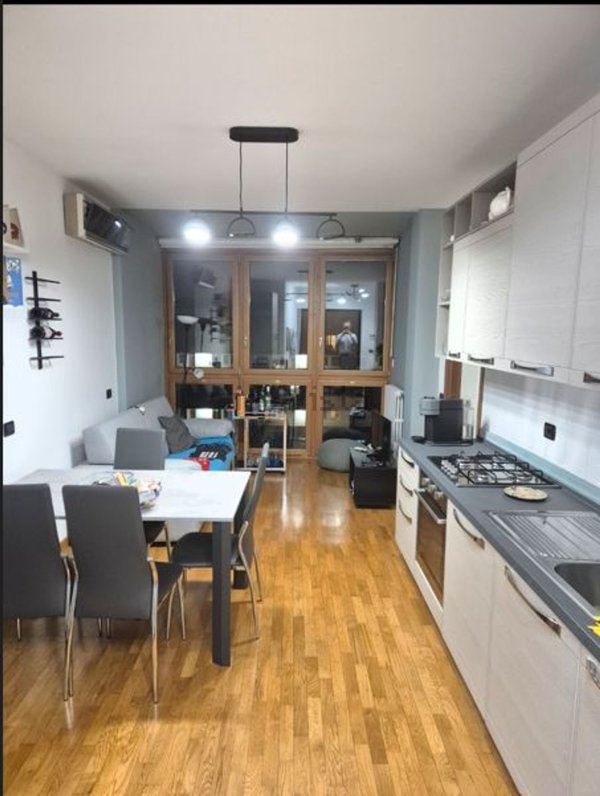 appartamento in affitto a Milano in zona San Siro