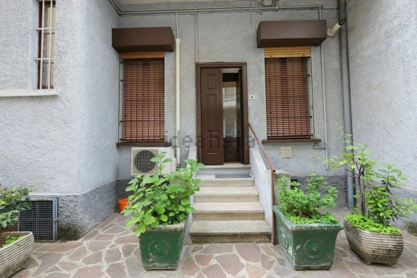 appartamento in affitto a Milano in zona Niguarda