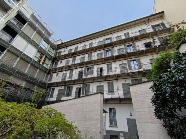 appartamento in affitto a Milano in zona Lorenteggio