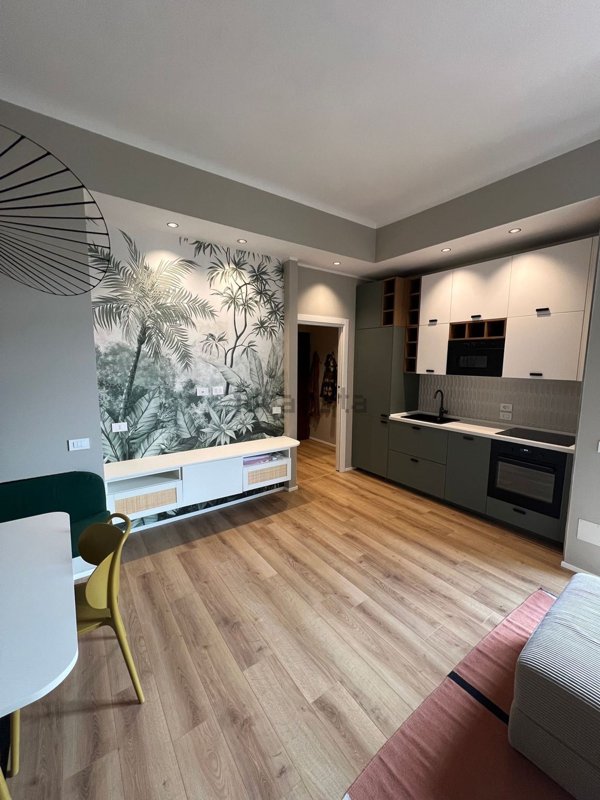 appartamento in affitto a Milano in zona Dergano