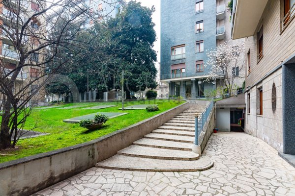 appartamento in affitto a Milano in zona Piazzale Lodi