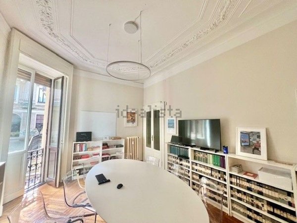 ufficio in affitto a Milano