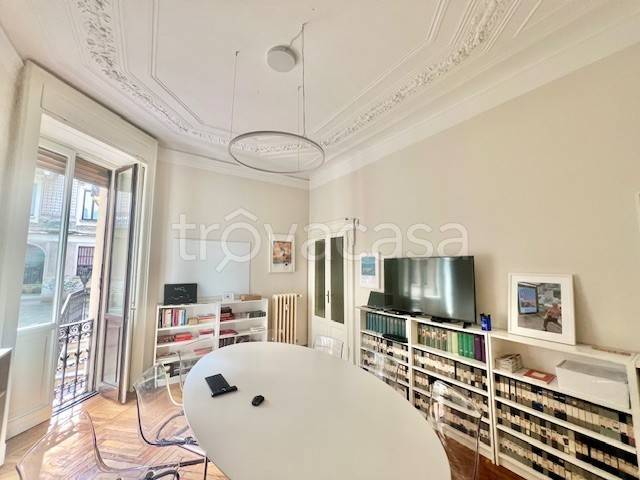 ufficio in affitto a Milano