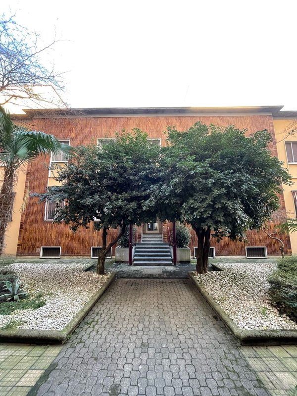 appartamento in affitto a Milano in zona Corvetto