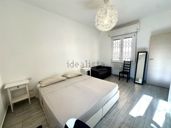 appartamento in affitto a Milano in zona Calvairate