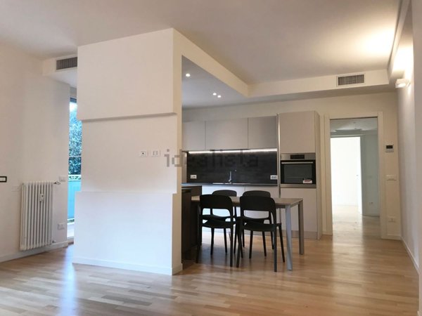 appartamento in affitto a Milano in zona Il Portello