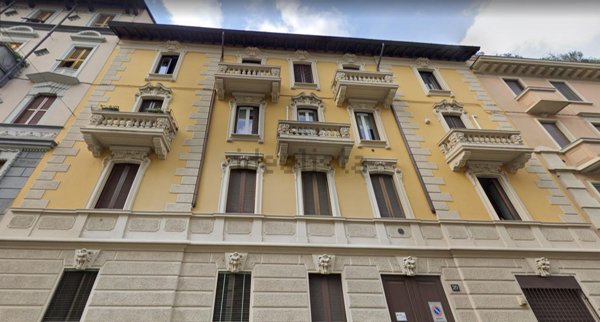 appartamento in affitto a Milano in zona Cinque Giornate