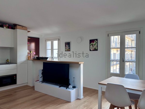 appartamento in affitto a Milano in zona Porta Romana