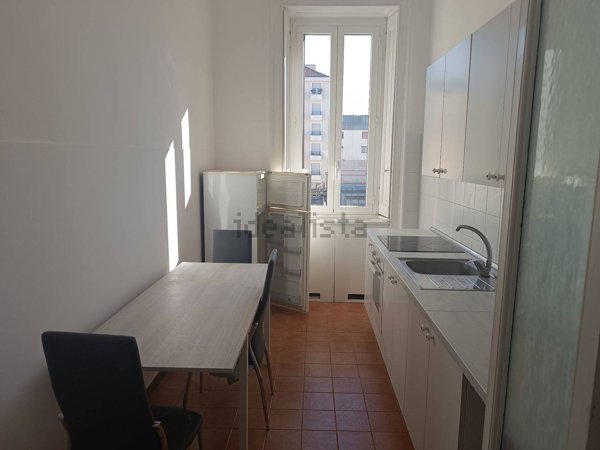 appartamento in affitto a Milano in zona Cinque Giornate