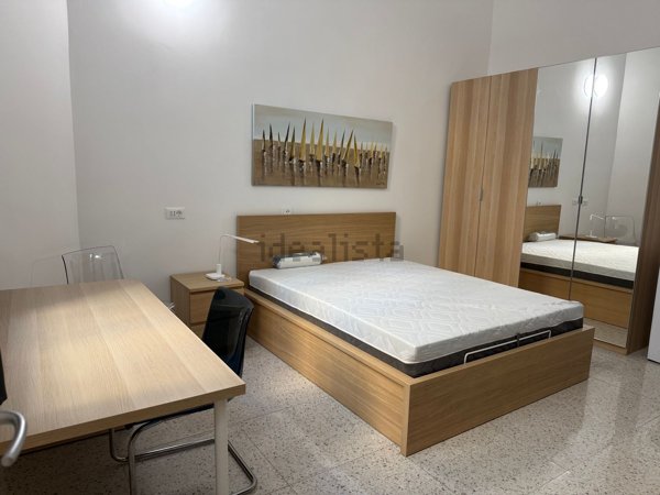 appartamento in affitto a Milano in zona Porta Genova