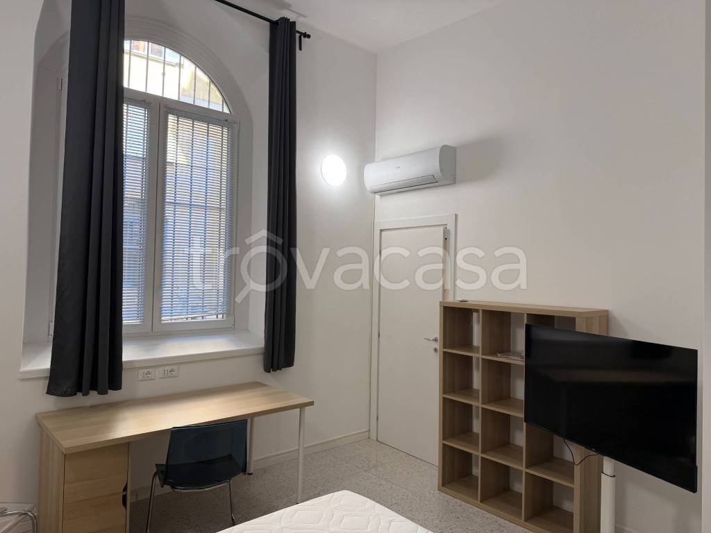 appartamento in affitto a Milano in zona Porta Genova