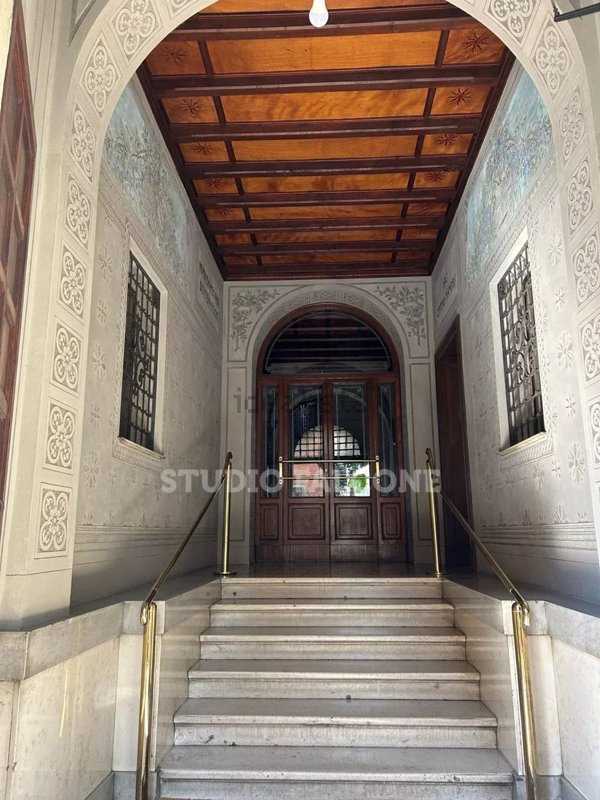 appartamento in affitto a Milano in zona San Vittore