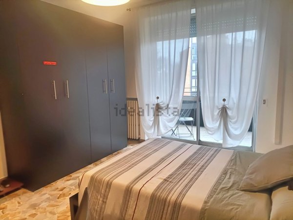 appartamento in affitto a Milano in zona Vigentino