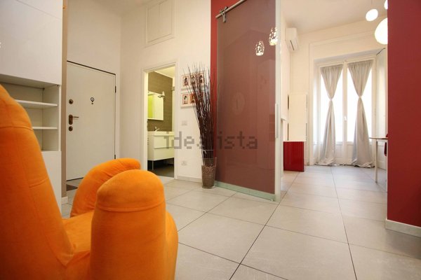 appartamento in affitto a Milano in zona Città Studi