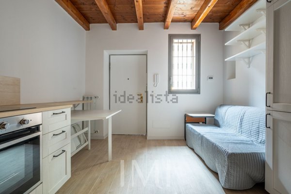 appartamento in affitto a Milano in zona Bocconi