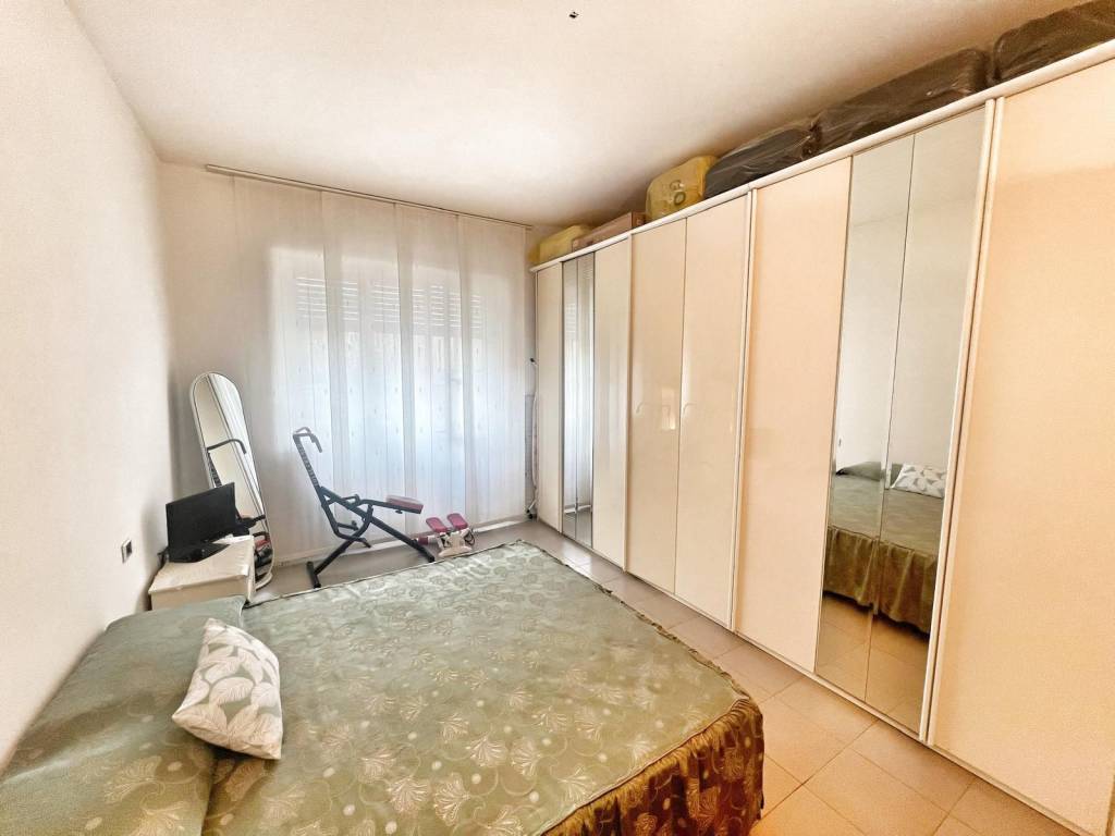 appartamento in affitto a Milano in zona Chiesa Rossa