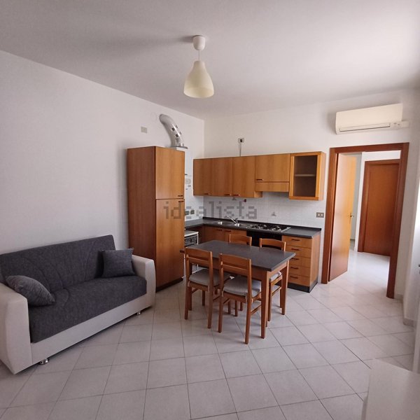 appartamento in affitto a Milano in zona Porta Romana