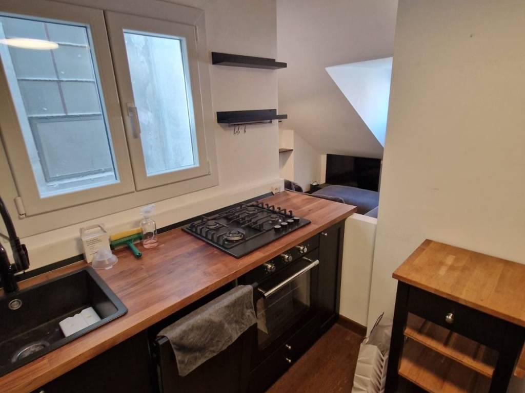 appartamento in affitto a Milano in zona Città Studi