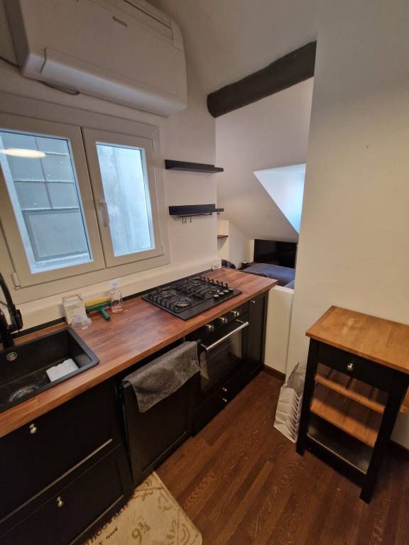 appartamento in affitto a Milano in zona Casoretto