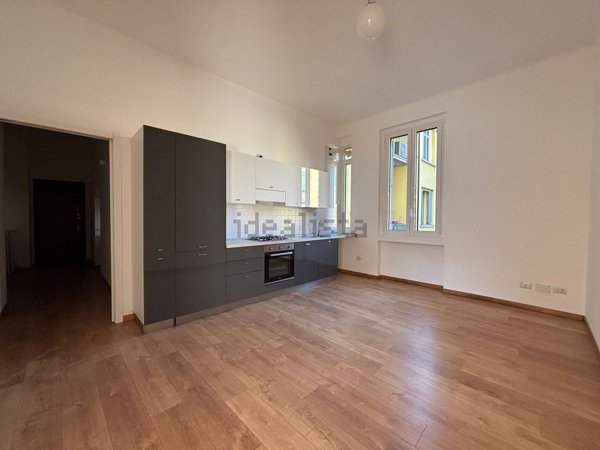 appartamento in affitto a Milano in zona Porta Vittoria