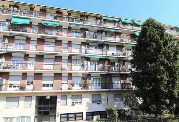 appartamento in affitto a Milano in zona Quarto Oggiaro