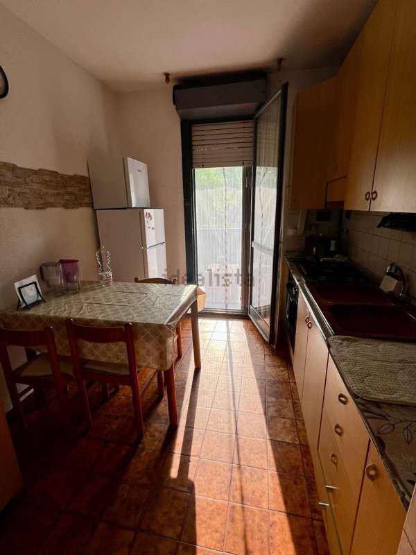 appartamento in affitto a Milano in zona Bicocca