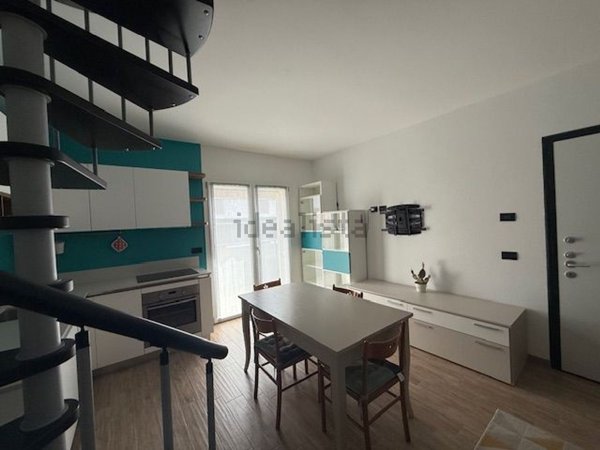 appartamento in affitto a Milano in zona Crescenzago