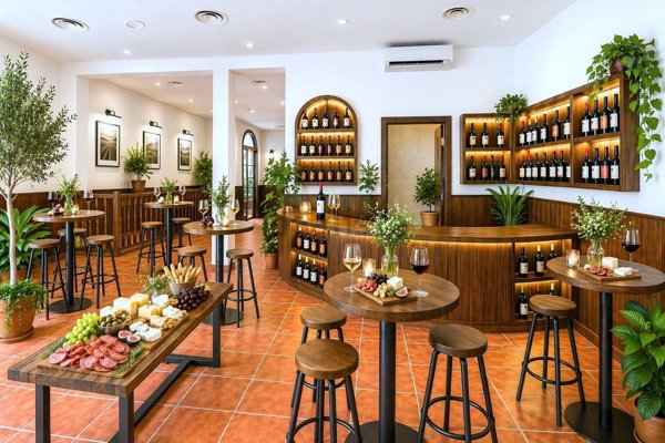 negozio in affitto a Milano in zona Loreto