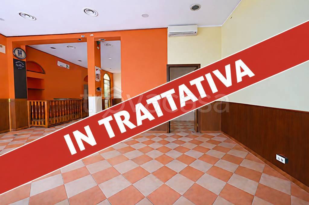 negozio in affitto a Milano in zona Loreto
