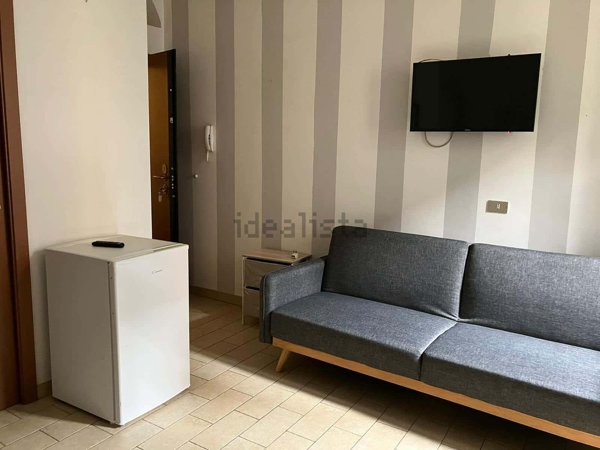 appartamento in affitto a Milano in zona Porta Venezia