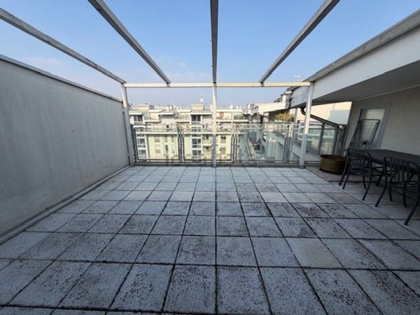 appartamento in affitto a Milano in zona Rogoredo